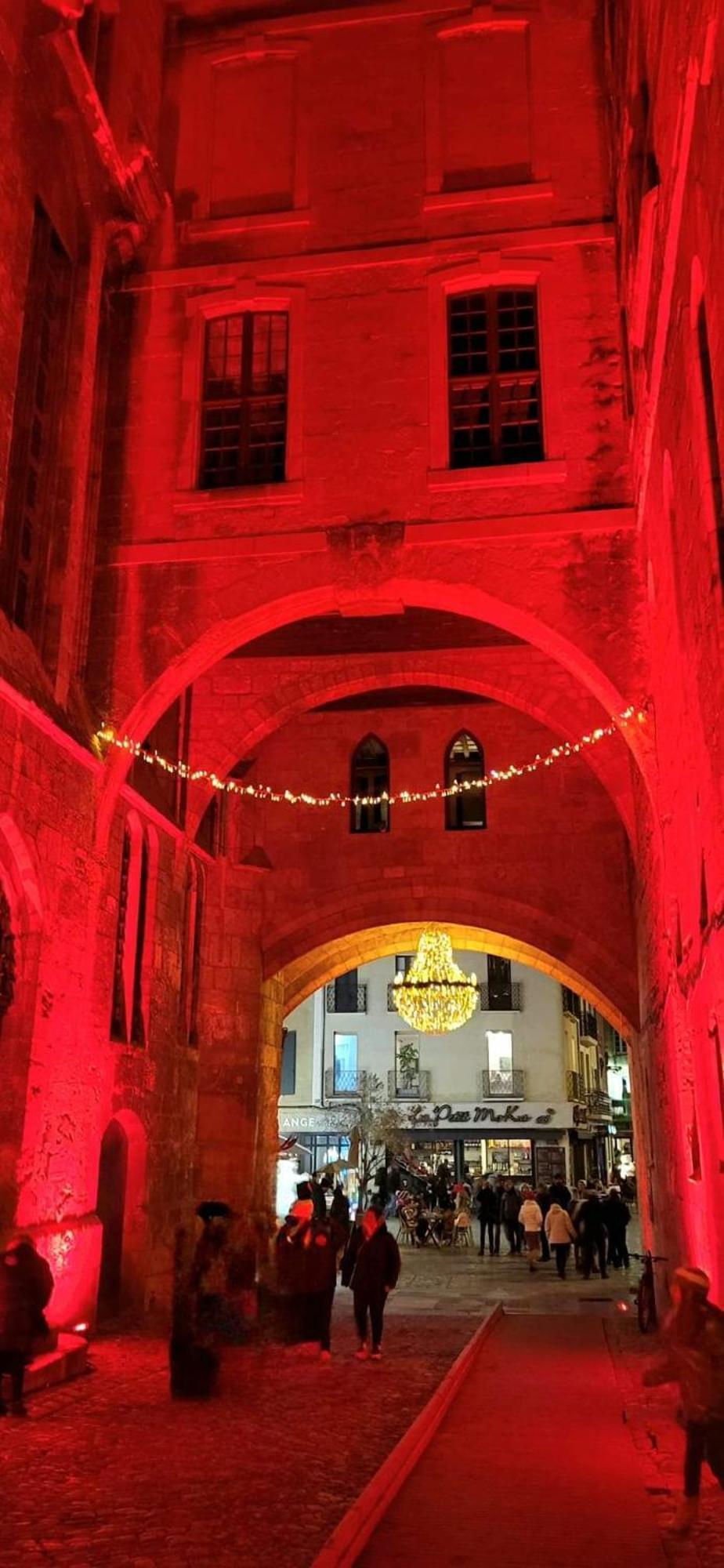 Le Temps D'Eugene Centre Historique Appartement Narbonne Kamer foto