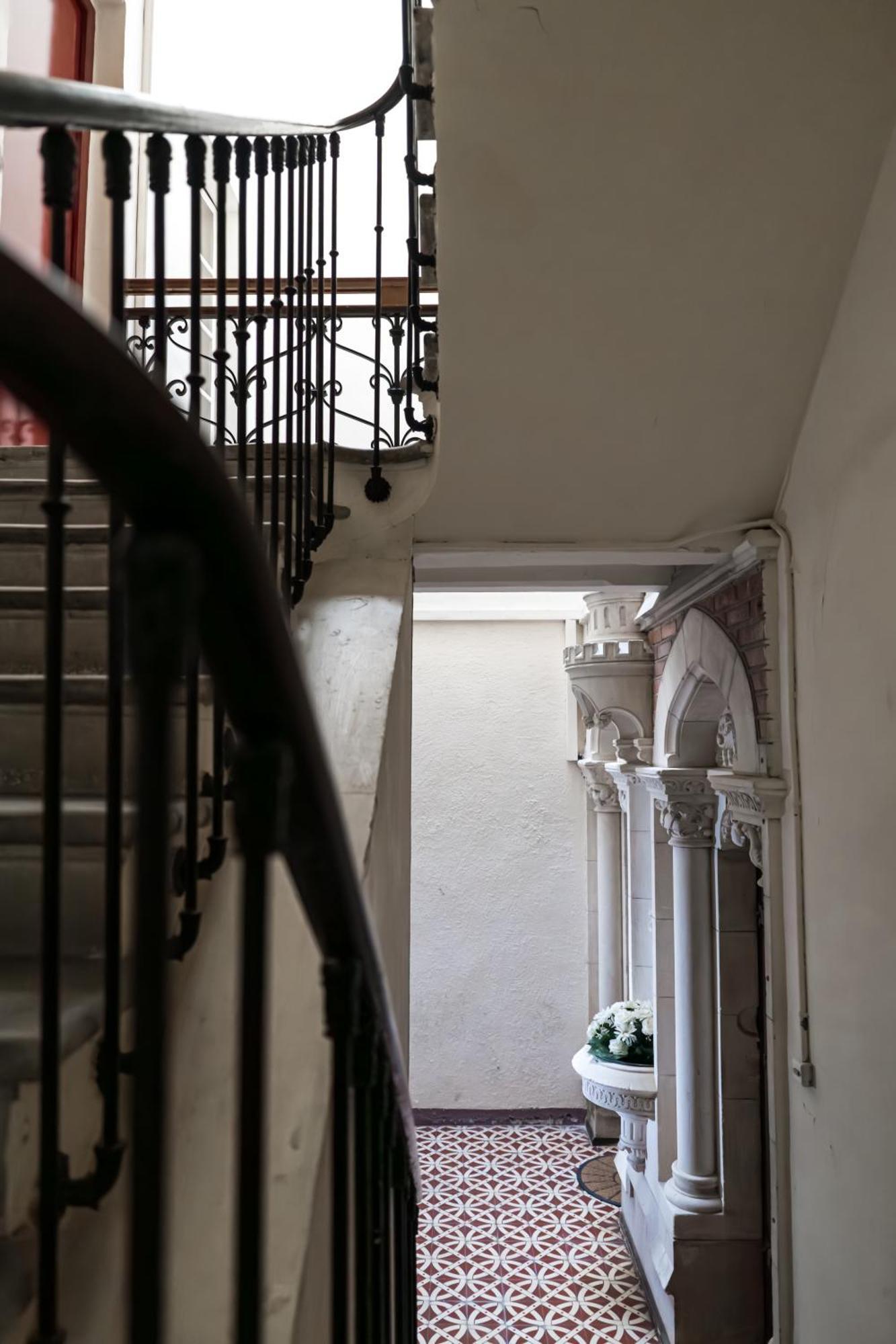 Le Temps D'Eugene Centre Historique Appartement Narbonne Buitenkant foto